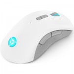 Огляд Мишка Lenovo Legion M600 RGB Wireless Stingrey White (GY51C96033): характеристики, відгуки, ціни.