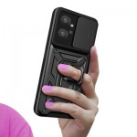 Огляд Чохол до мобільного телефона BeCover Military Motorola Moto G32 Black (708177): характеристики, відгуки, ціни.