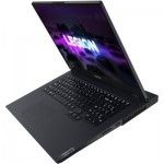 Огляд Ноутбук Lenovo Legion 5 17ACH6 (82K000AJRA): характеристики, відгуки, ціни.