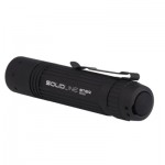 Огляд Ліхтар LedLenser Solidline ST6R, 800/250/30 (502212): характеристики, відгуки, ціни.