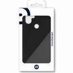 Огляд Чохол до мобільного телефона Armorstandart Matte Slim Fit Xiaomi Redmi A1+ / Poco C50 Black (ARM64872): характеристики, відгуки, ціни.
