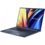 Огляд Ноутбук ASUS Vivobook 16X M1603IA-MB081 (90NB0Y41-M003P0): характеристики, відгуки, ціни.