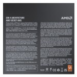 Огляд Процесор AMD Ryzen 9 7900 (100-100000590BOX): характеристики, відгуки, ціни.
