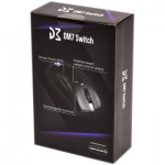 Огляд Мишка Dream Machines DM7 Switch Kailh PA 3370 Black (DM7_SWITCH): характеристики, відгуки, ціни.