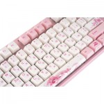 Огляд Клавіатура Varmilo VEA87 Sakura R2 Cherry Mx Red (A23A027A3A0A17A024): характеристики, відгуки, ціни.