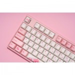 Огляд Клавіатура Varmilo VEA87 Sakura R2 Cherry Mx Red (A23A027A3A0A17A024): характеристики, відгуки, ціни.