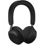 Огляд Навушники Jabra Evolve 2 75 Stereo USB-C Black (27599-999-899): характеристики, відгуки, ціни.