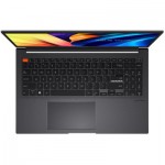 Огляд Ноутбук ASUS Vivobook S 15 OLED M3502QA-L1209 (90NB0XX2-M009W0): характеристики, відгуки, ціни.