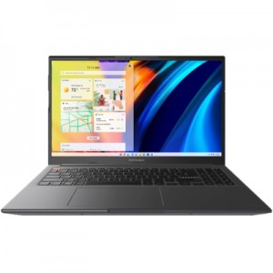 Ноутбук ASUS Vivobook S 15 OLED M3502QA-L1209 (90NB0XX2-M009W0)