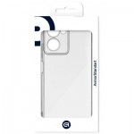 Огляд Чохол до мобільного телефона Armorstandart Air Series Realme C33 Camera cover Transparent (ARM65763): характеристики, відгуки, ціни.