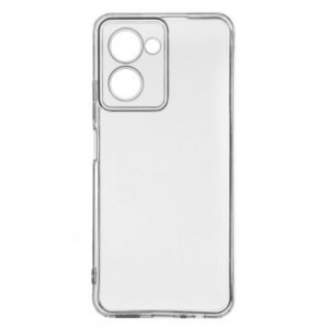 Чохол до мобільного телефона Armorstandart Air Series Realme C33 Camera cover Transparent (ARM65763)