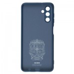 Огляд Чохол до мобільного телефона Armorstandart ICON Case Samsung A04s / A13 5G Dark Blue (ARM66078): характеристики, відгуки, ціни.