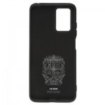 Огляд Чохол до мобільного телефона Armorstandart ICON Case Xiaomi Redmi 10/10 2022 Black (ARM66076): характеристики, відгуки, ціни.