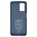 Огляд Чохол до мобільного телефона Armorstandart ICON Case Xiaomi Redmi 10/10 2022 Dark Blue (ARM66075): характеристики, відгуки, ціни.
