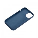 Огляд Чохол до мобільного телефона 2E Apple iPhone 14, Liquid Silicone, Cobalt Blue (2E-IPH-14-OCLS-CB): характеристики, відгуки, ціни.