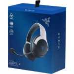 Огляд Навушники Razer Kaira for PS5 Black (RZ04-03970700-R3G1): характеристики, відгуки, ціни.