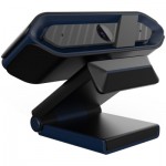 Огляд Веб-камера Lorgar Rapax 701 Streaming 2K Blue (LRG-SC701BL): характеристики, відгуки, ціни.