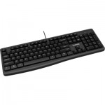 Огляд Клавіатура Canyon KB-50 USB Black (CNE-CKEY5-RU): характеристики, відгуки, ціни.