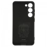 Огляд Чохол до мобільного телефона Armorstandart ICON Case Samsung S23 Black (ARM65452): характеристики, відгуки, ціни.