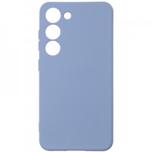 Чохол до мобільного телефона Armorstandart ICON Case Samsung S23 Lavander (ARM65454)