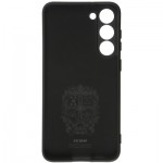 Огляд Чохол до мобільного телефона Armorstandart ICON Case Samsung S23 Plus Black (ARM65455): характеристики, відгуки, ціни.