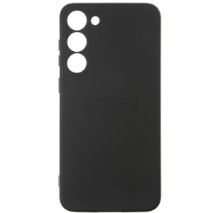 Чохол до мобільного телефона Armorstandart ICON Case Samsung S23 Plus Black (ARM65455)