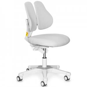 Огляд Дитяче крісло Evo-kids Mio Lite Grey (Y-208 G): характеристики, відгуки, ціни.