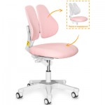 Огляд Дитяче крісло Evo-kids Mio Lite Pink (Y-208 KP): характеристики, відгуки, ціни.