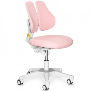 Огляд Дитяче крісло Evo-kids Mio Lite Pink (Y-208 KP): характеристики, відгуки, ціни.