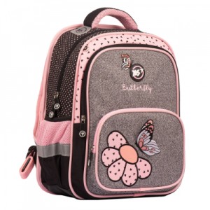 Рюкзак шкільний Yes S-72 Butterfly (554631)