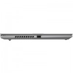 Огляд Ноутбук ASUS Vivobook S 15 OLED M3502RA-L1075 (90NB0WL1-M00350): характеристики, відгуки, ціни.