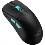 Огляд Мишка ASUS ROG Harpe Ace Aim Lab Edition Bluetooth/Wireless Black (90MP02W0-BMUA00): характеристики, відгуки, ціни.