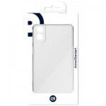 Огляд Чохол до мобільного телефона Armorstandart Air Force Samsung S21 FE Camera cover Transparent (ARM67041): характеристики, відгуки, ціни.