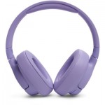 Огляд Навушники JBL Tune 720BT Purple (JBLT720BTPUR): характеристики, відгуки, ціни.