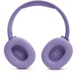 Огляд Навушники JBL Tune 720BT Purple (JBLT720BTPUR): характеристики, відгуки, ціни.