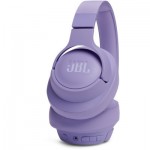 Огляд Навушники JBL Tune 720BT Purple (JBLT720BTPUR): характеристики, відгуки, ціни.