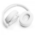 Огляд Навушники JBL Tune 720BT White (JBLT720BTWHT): характеристики, відгуки, ціни.