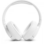 Огляд Навушники JBL Tune 720BT White (JBLT720BTWHT): характеристики, відгуки, ціни.