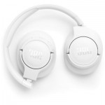 Огляд Навушники JBL Tune 720BT White (JBLT720BTWHT): характеристики, відгуки, ціни.