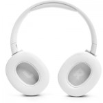 Огляд Навушники JBL Tune 720BT White (JBLT720BTWHT): характеристики, відгуки, ціни.