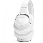 Огляд Навушники JBL Tune 720BT White (JBLT720BTWHT): характеристики, відгуки, ціни.