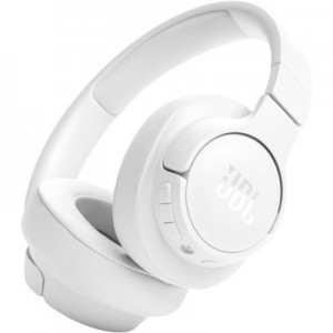 Огляд Навушники JBL Tune 720BT White (JBLT720BTWHT): характеристики, відгуки, ціни.