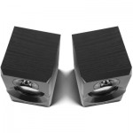 Огляд Акустична система REAL-EL S-200 USB Black: характеристики, відгуки, ціни.