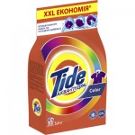 Огляд Пральний порошок Tide Аква-Пудра Color 5.4 кг (8006540535158): характеристики, відгуки, ціни.