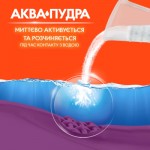 Огляд Пральний порошок Tide Аква-Пудра Color 5.4 кг (8006540535158): характеристики, відгуки, ціни.