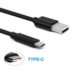 Огляд Дата кабель USB 2.0 AM to Type-C 1.0m Choetech (AC0002): характеристики, відгуки, ціни.