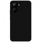 Огляд Чохол до мобільного телефона BeCover Realme C33 Black (708667): характеристики, відгуки, ціни.