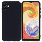 Огляд Чохол до мобільного телефона BeCover Samsung Galaxy A04e SM-A042 Black (708810): характеристики, відгуки, ціни.