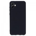 Огляд Чохол до мобільного телефона BeCover Samsung Galaxy A04e SM-A042 Black (708810): характеристики, відгуки, ціни.