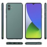 Огляд Чохол до мобільного телефона BeCover Samsung Galaxy A04e SM-A042 Transparancy (708811): характеристики, відгуки, ціни.